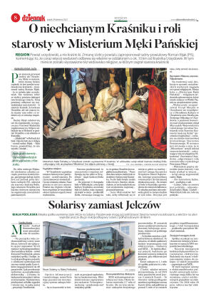 Wydanie główne - strona 8