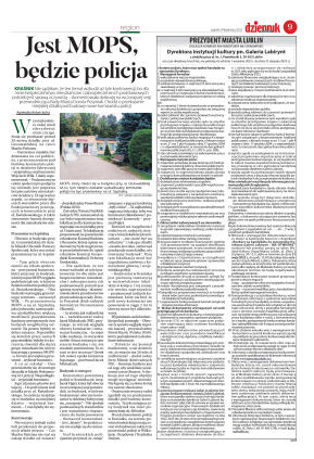 Wydanie główne - strona 9