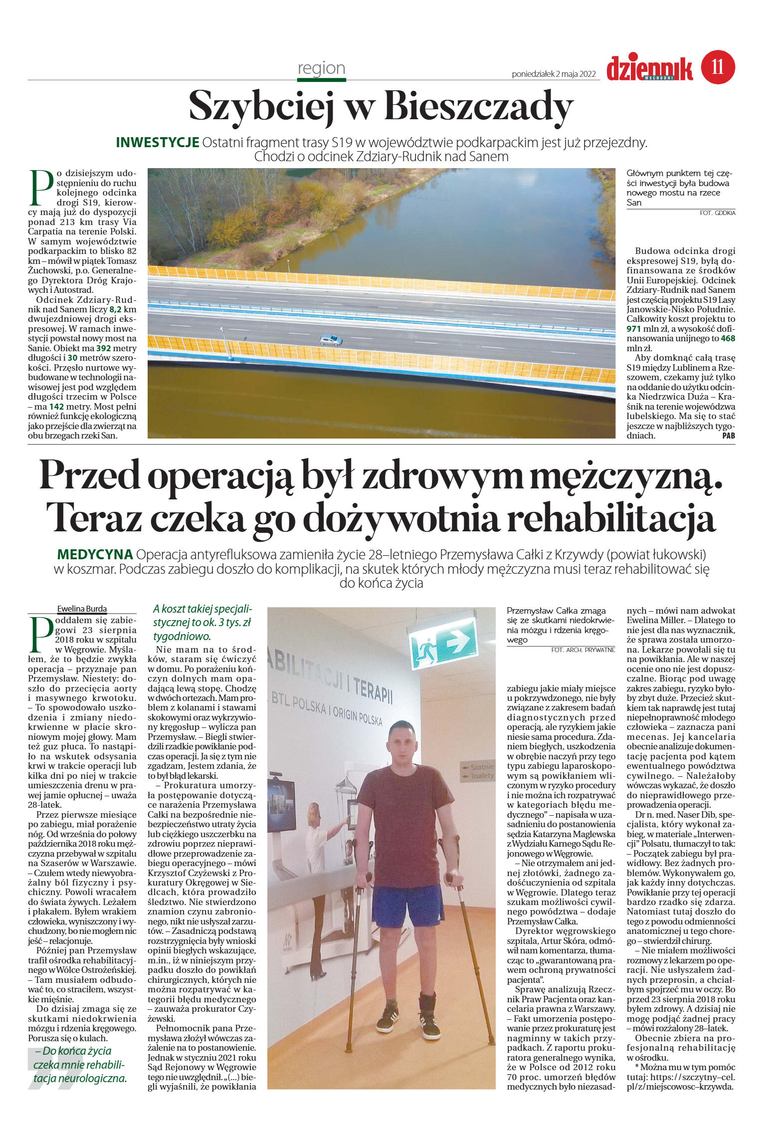 Wydanie główne - strona 11