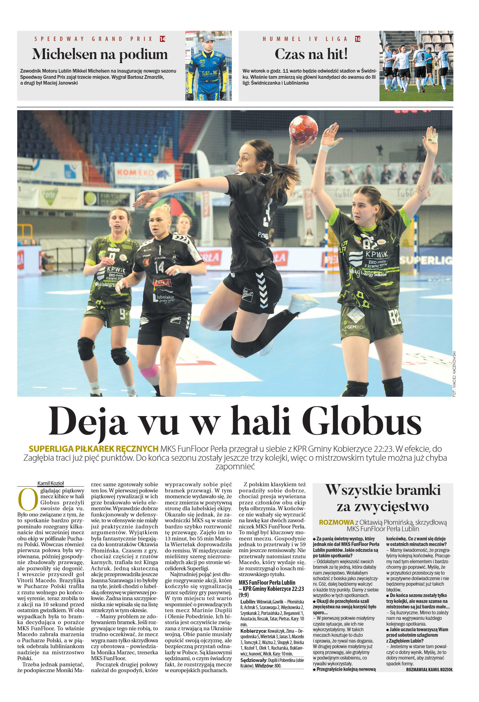 Wydanie główne - strona 13