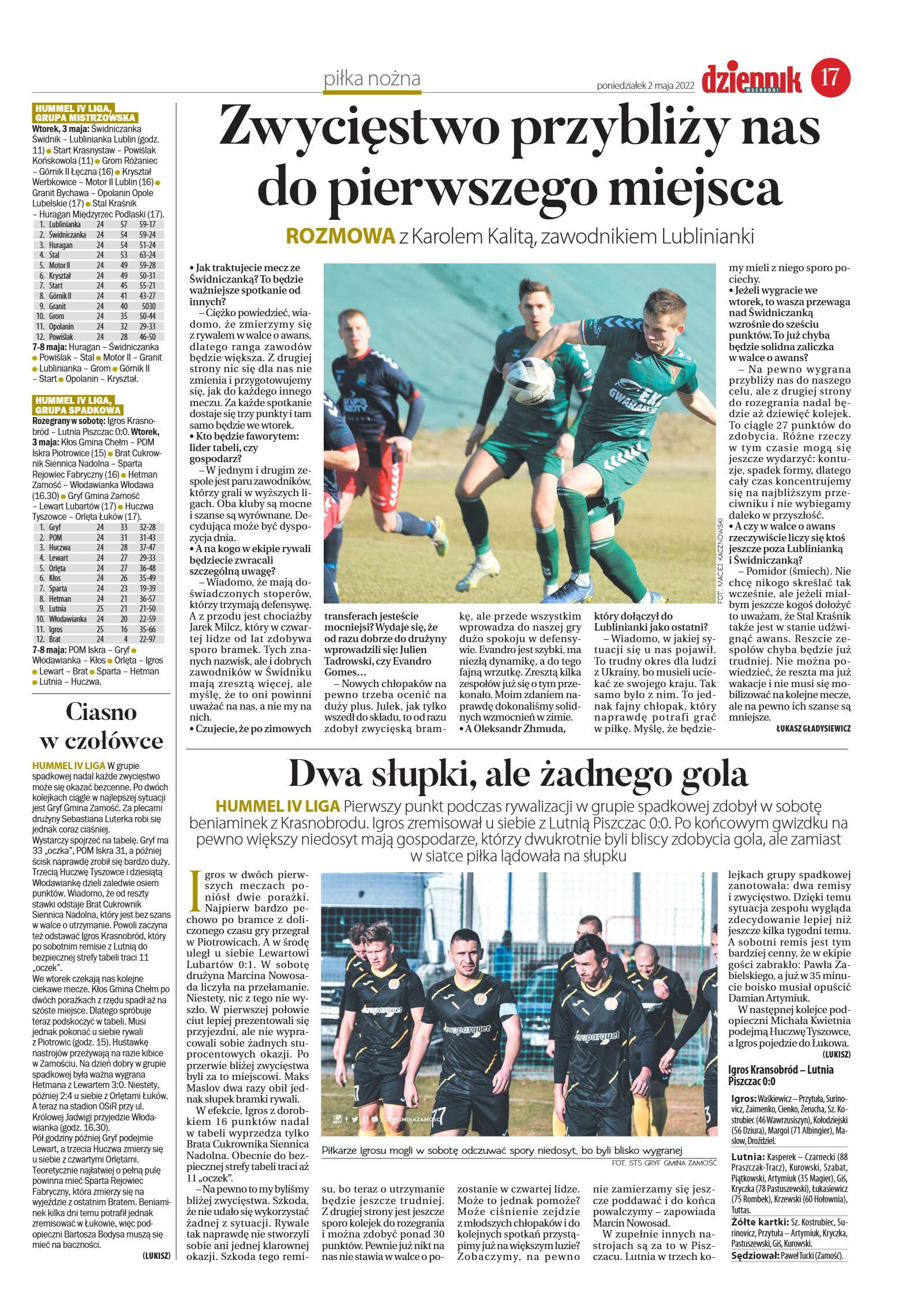 Wydanie główne - strona 17