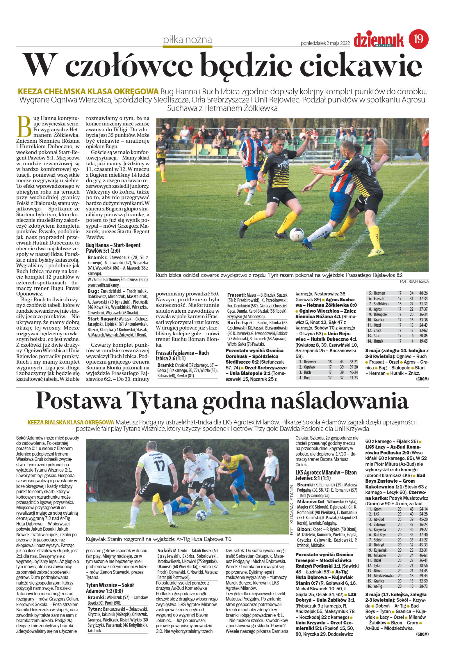 Wydanie główne - strona 19