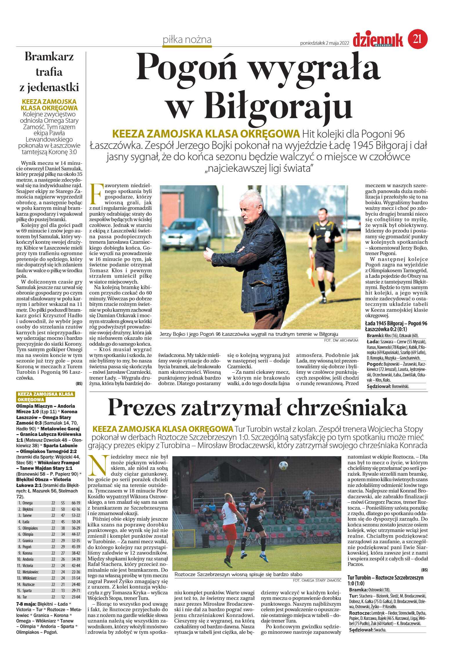 Wydanie główne - strona 21