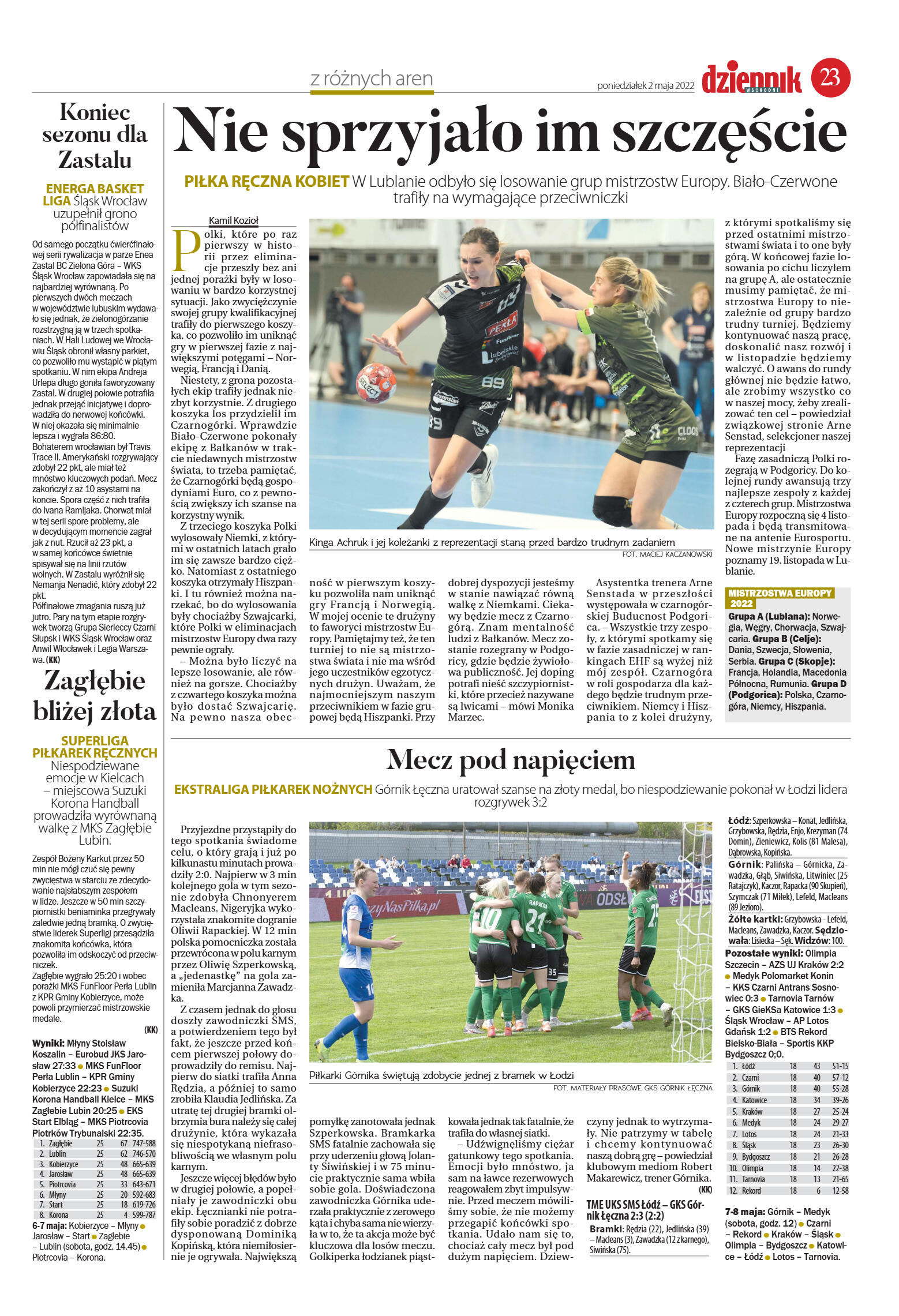 Wydanie główne - strona 23