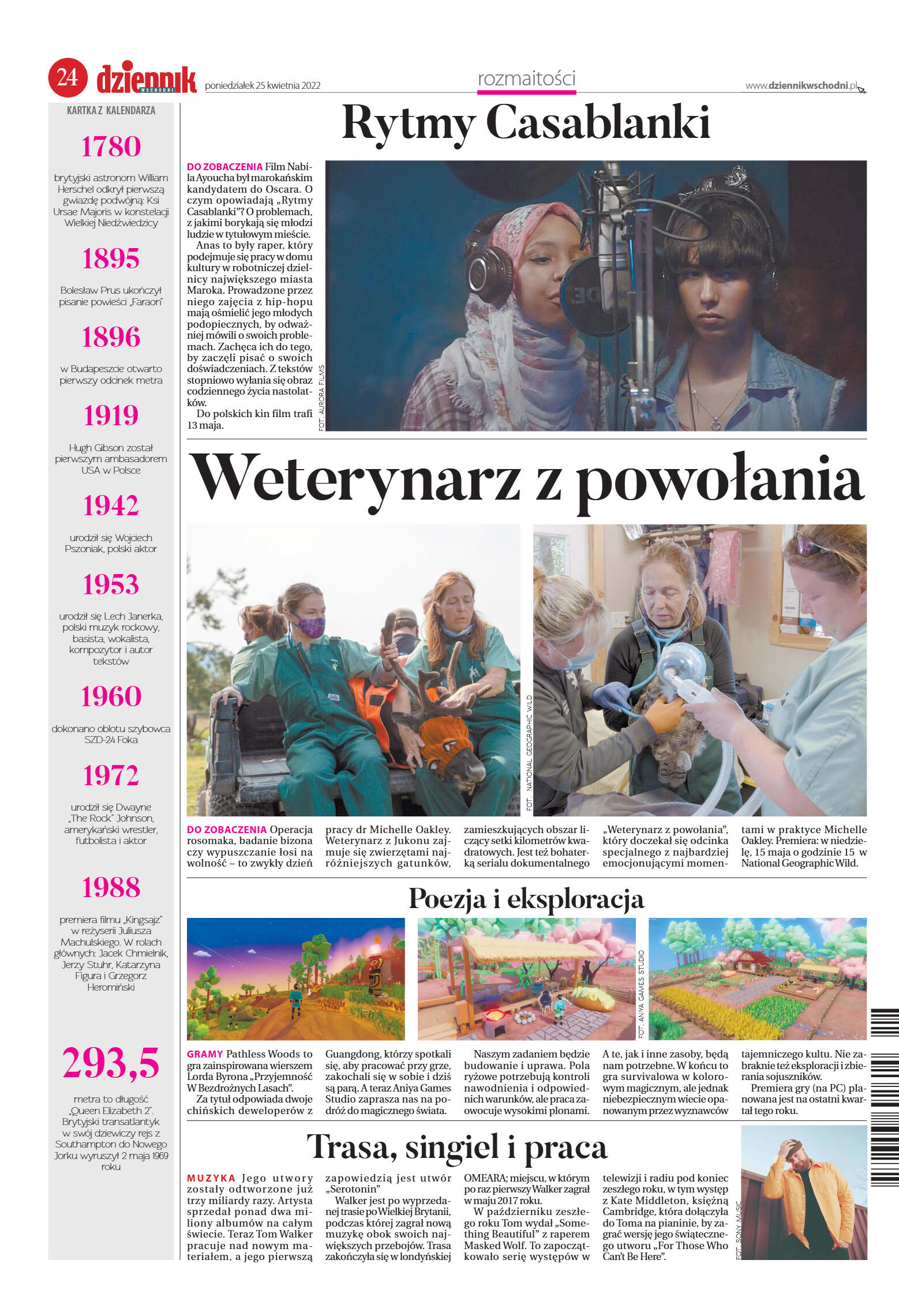 Wydanie główne - strona 24