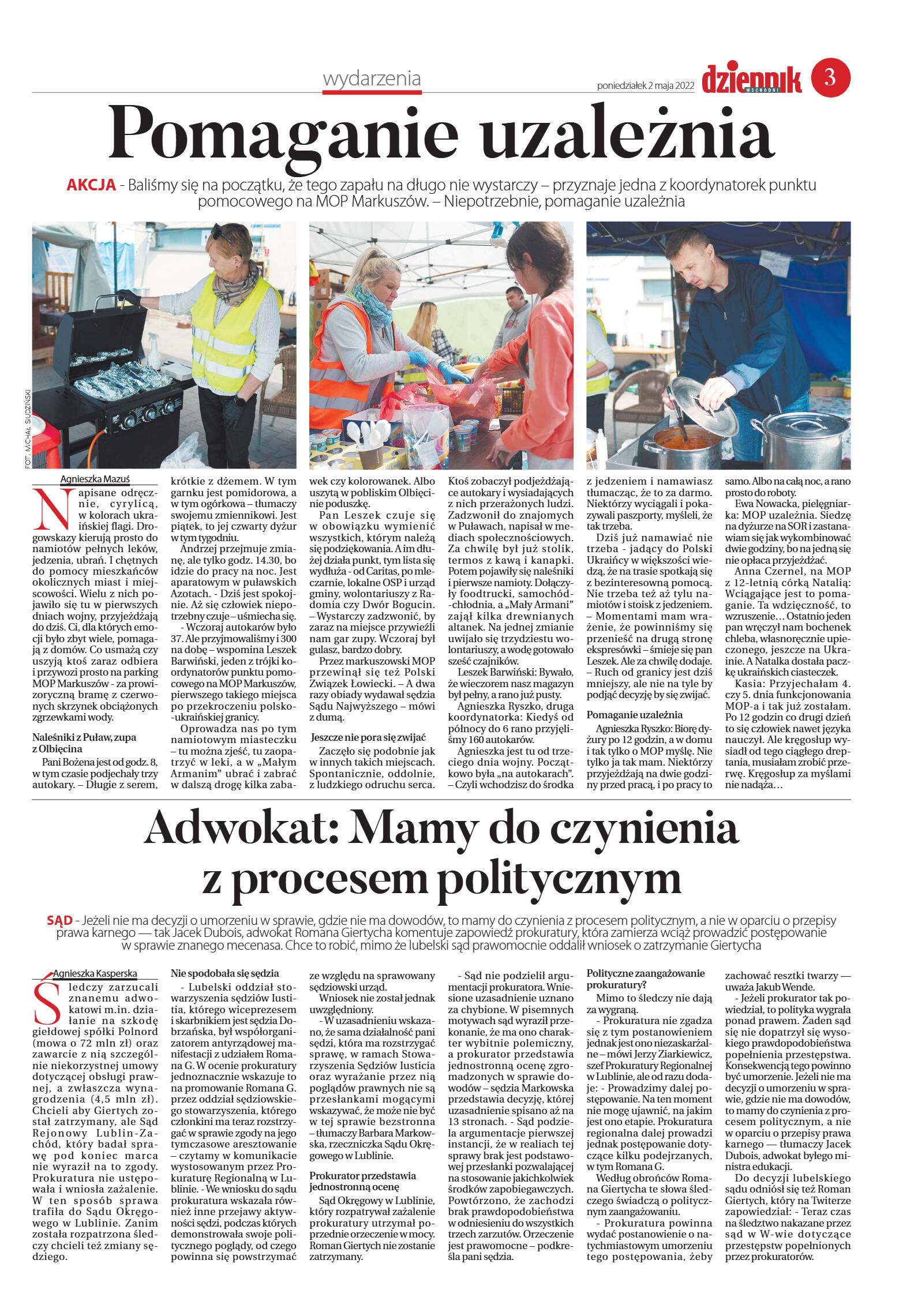 Wydanie główne - strona 3