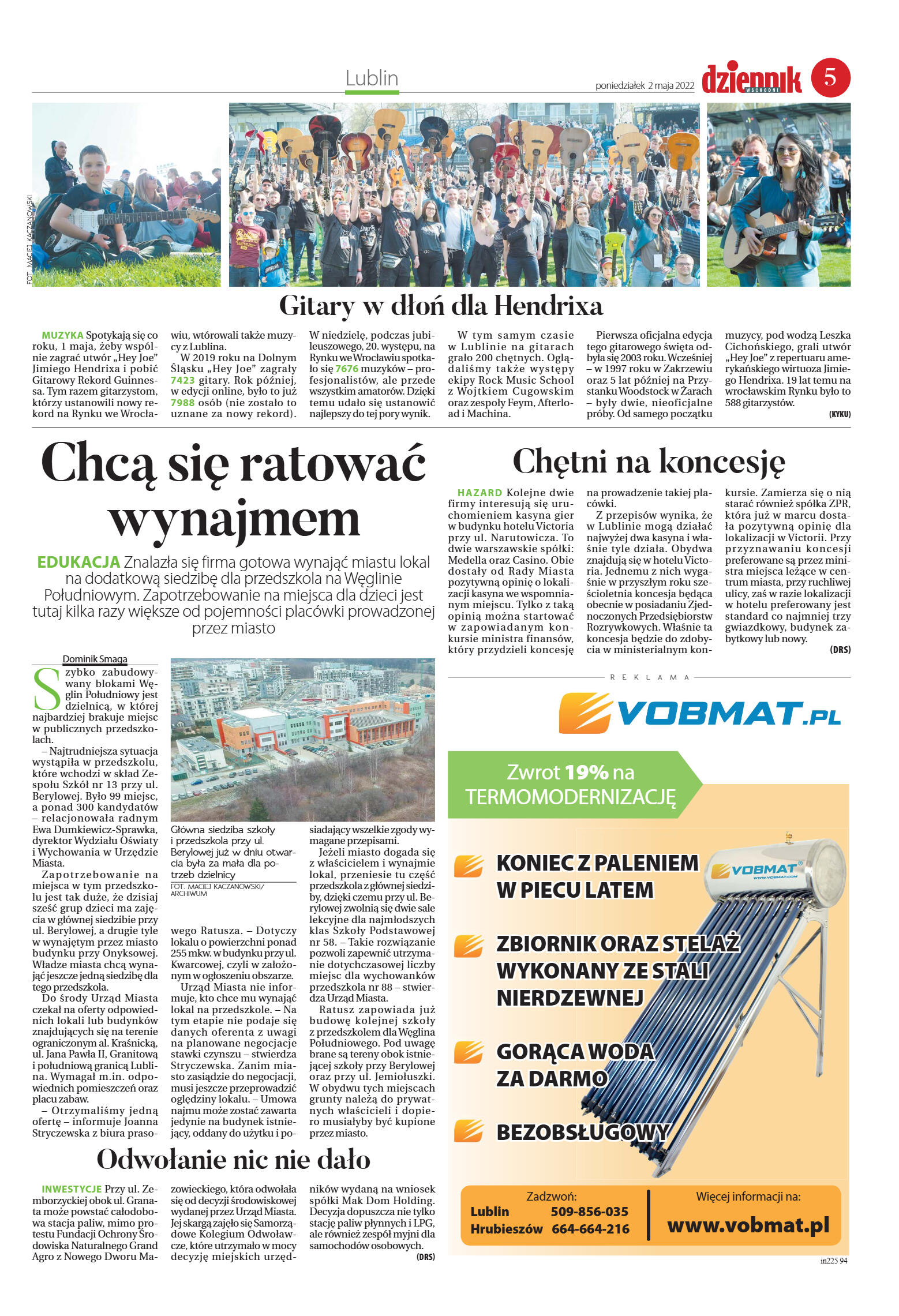 Wydanie główne - strona 5