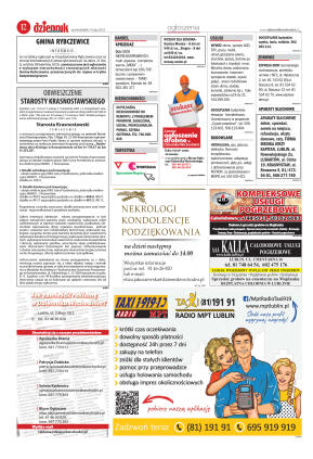 Wydanie główne - strona 12