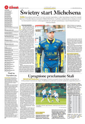 Wydanie główne - strona 14