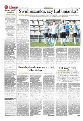 Wydanie główne - strona 16