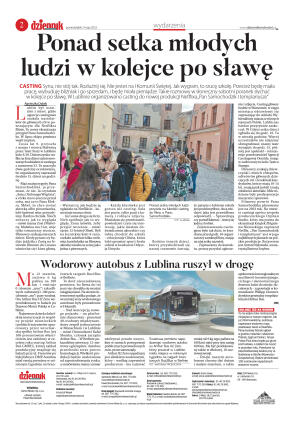 Wydanie główne - strona 2