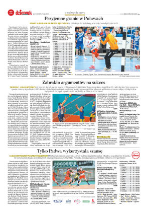 Wydanie główne - strona 22