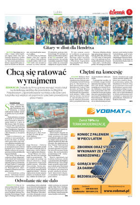 Wydanie główne - strona 5