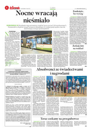 Wydanie główne - strona 6