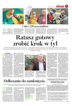 Wydanie główne - strona 7