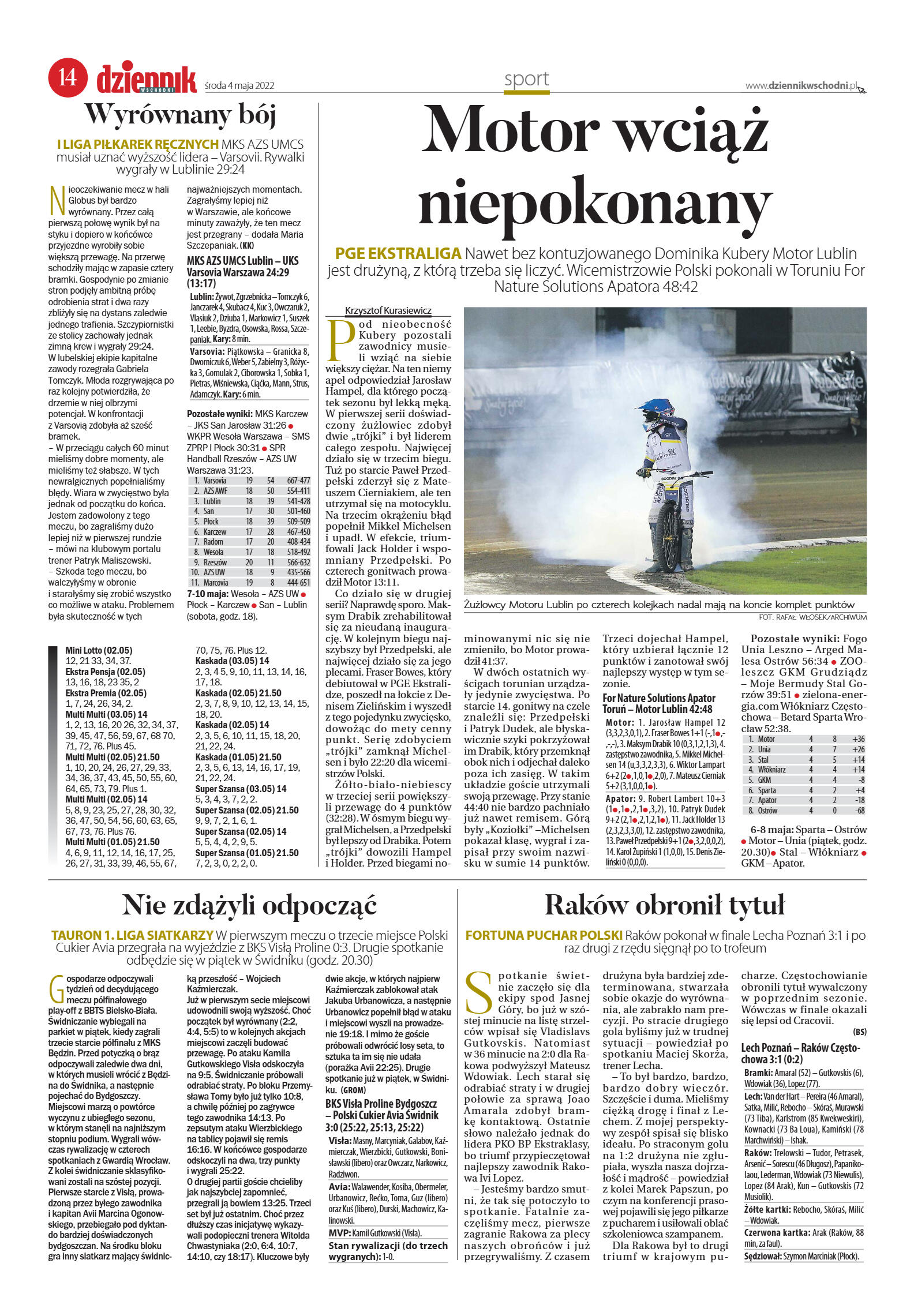 Wydanie główne - strona 14