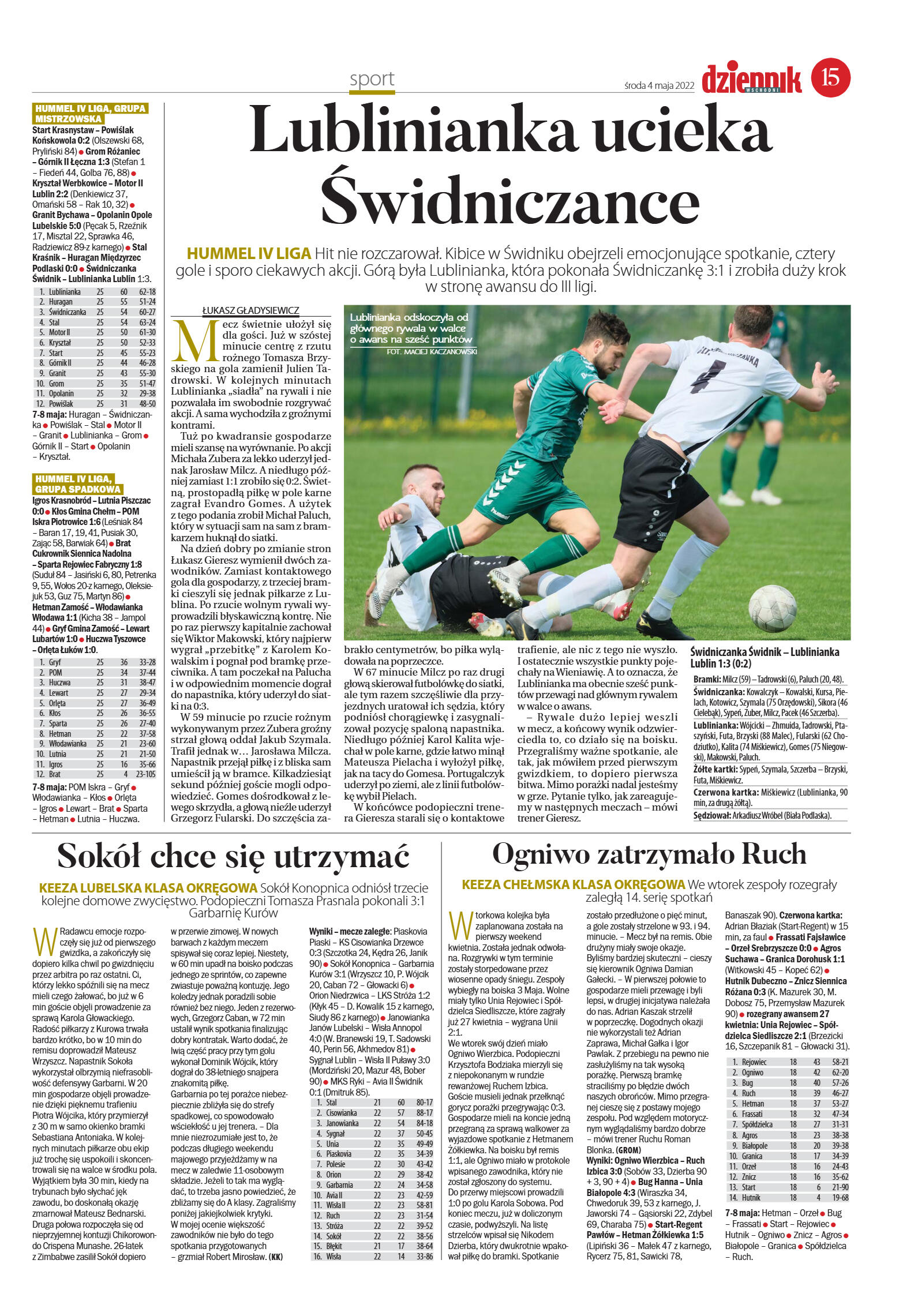 Wydanie główne - strona 15