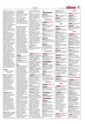 Wydanie główne - strona 11