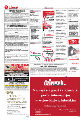 Wydanie główne - strona 12