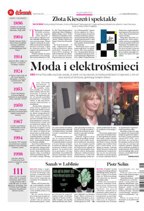 Wydanie główne - strona 16