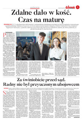 Wydanie główne - strona 3