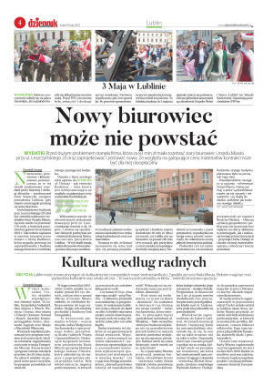 Wydanie główne - strona 4