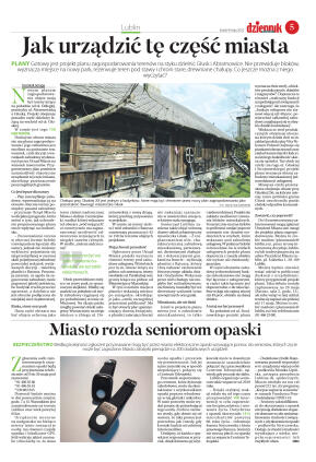 Wydanie główne - strona 5