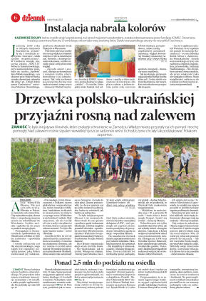 Wydanie główne - strona 6