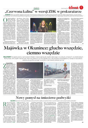 Wydanie główne - strona 7