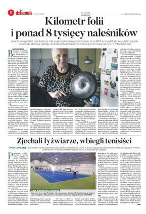 Wydanie główne - strona 8