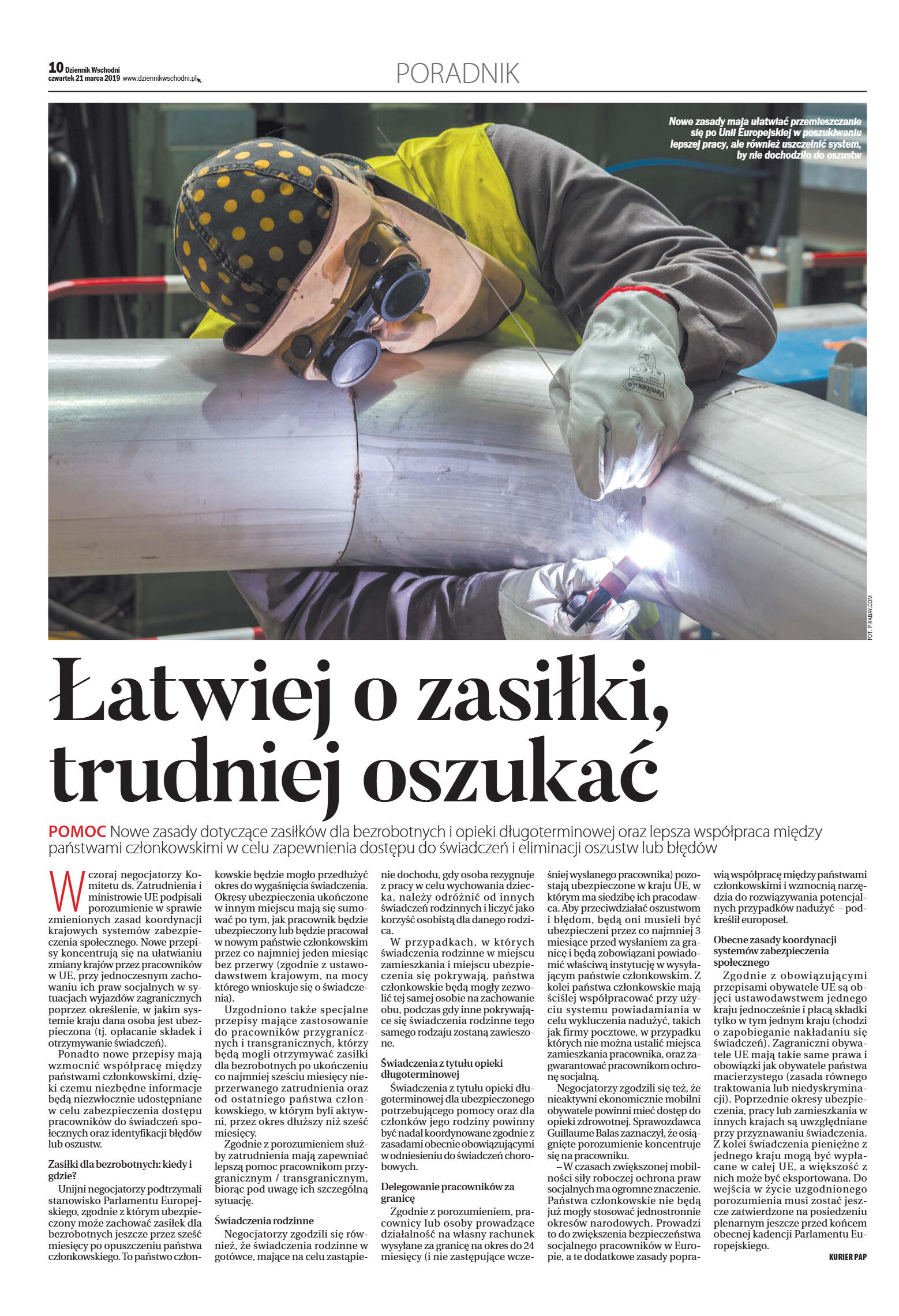 Wydanie główne - strona 10