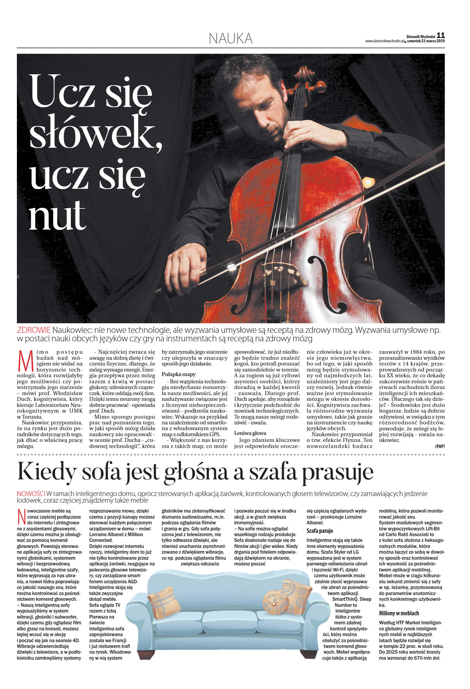 Wydanie główne - strona 11