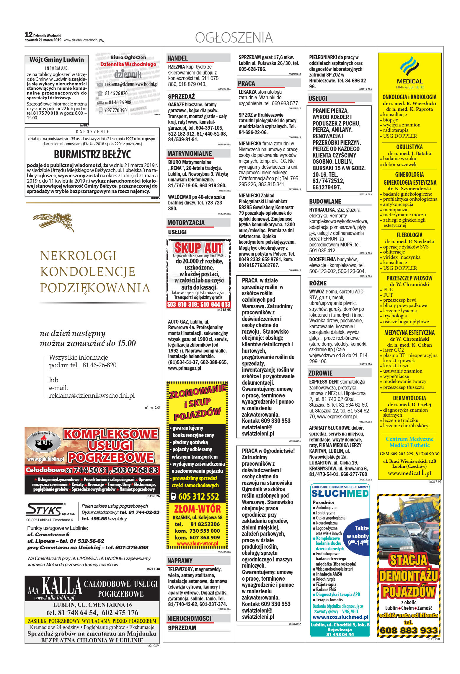 Wydanie główne - strona 12