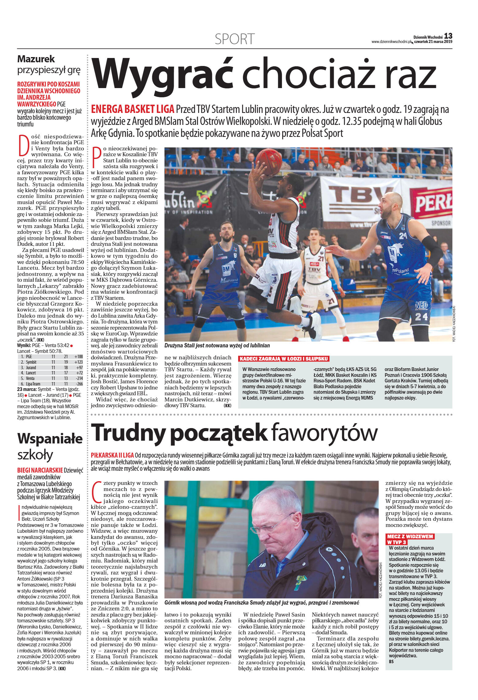 Wydanie główne - strona 13