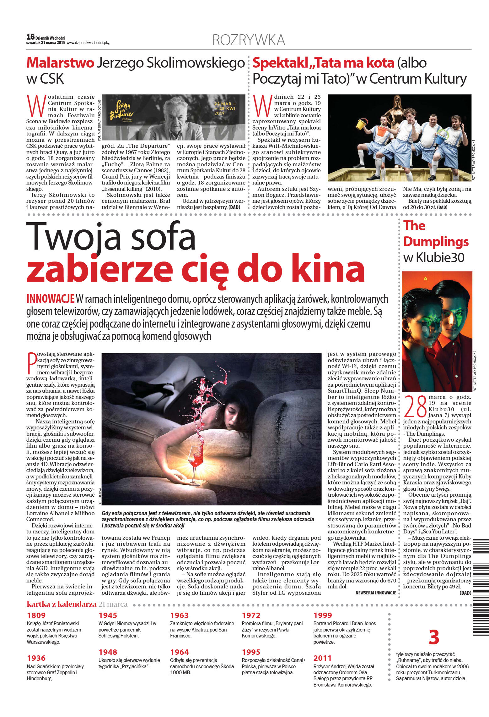 Wydanie główne - strona 16