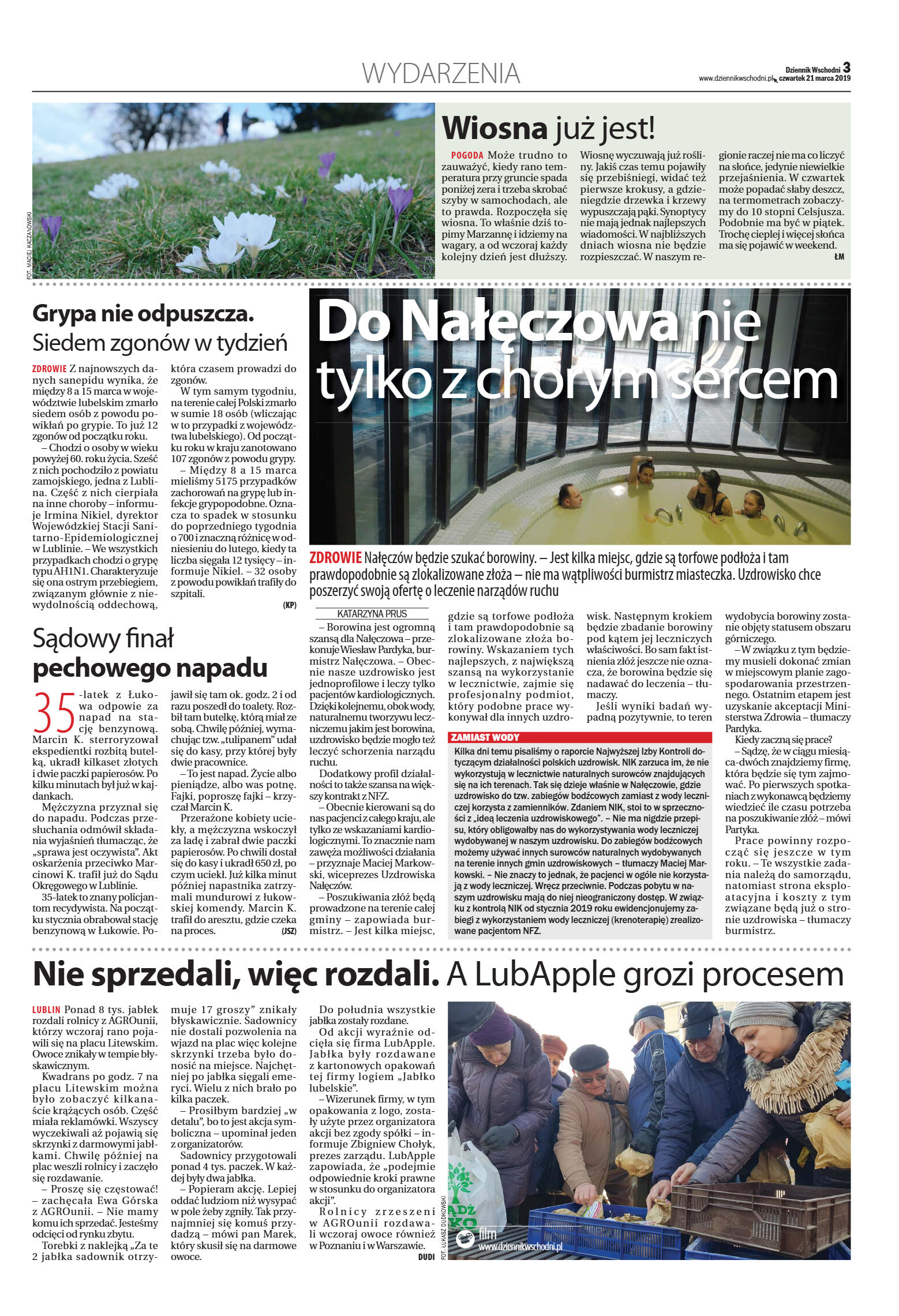 Wydanie główne - strona 3