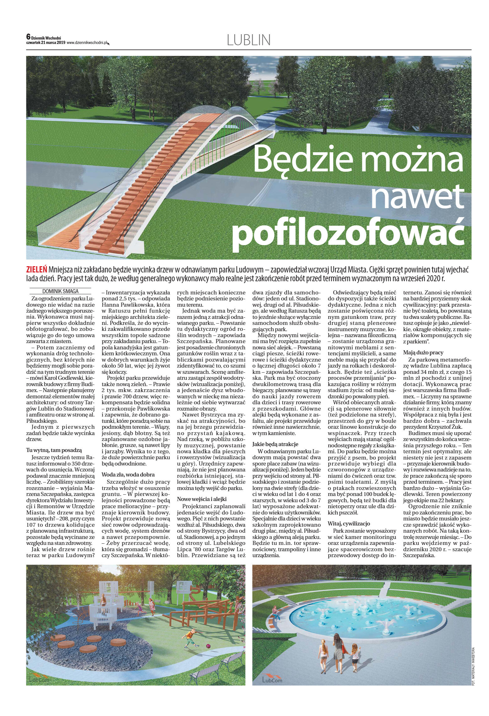 Wydanie główne - strona 6