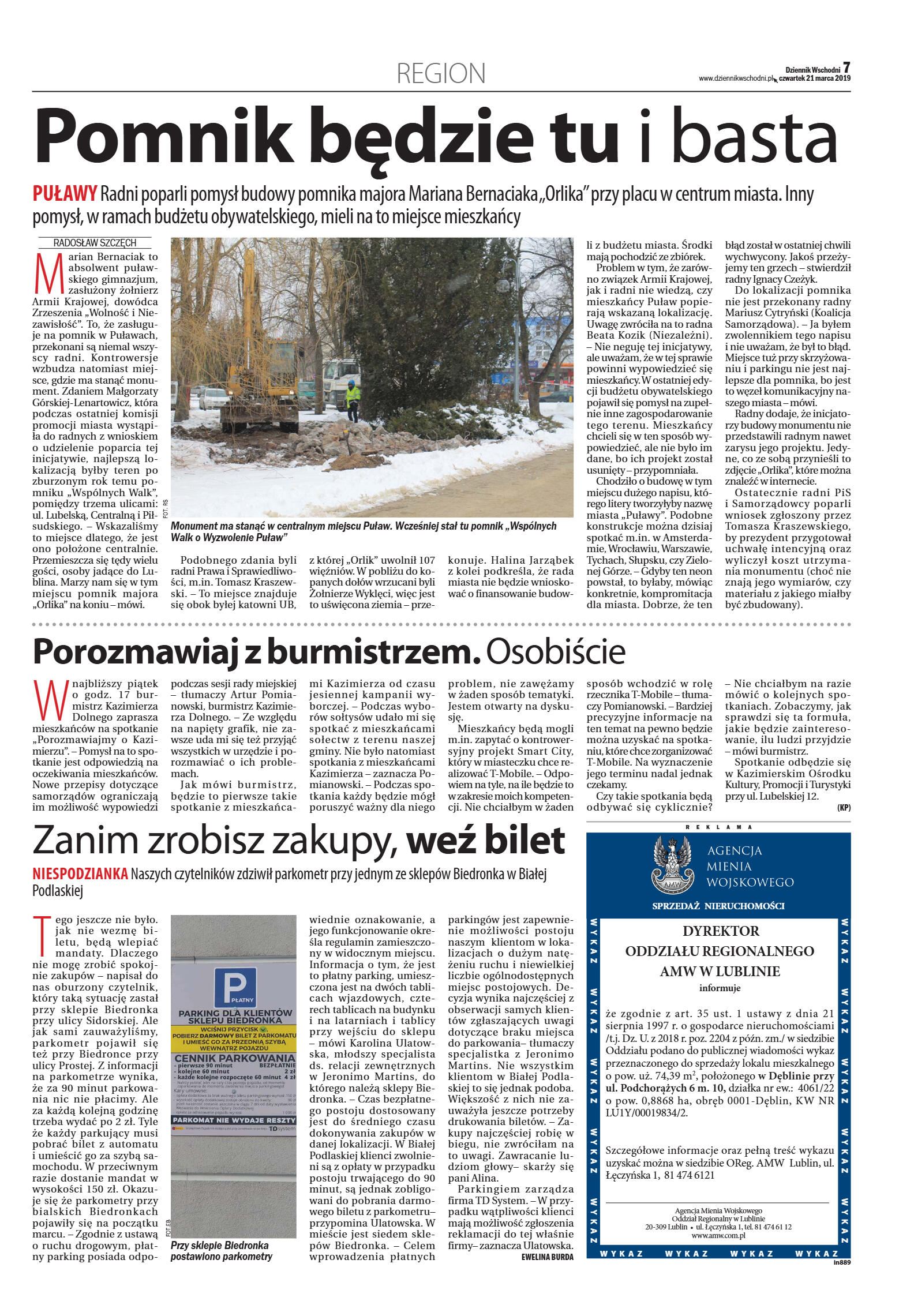 Wydanie główne - strona 7