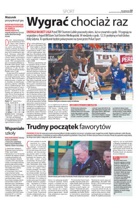 Wydanie główne - strona 13