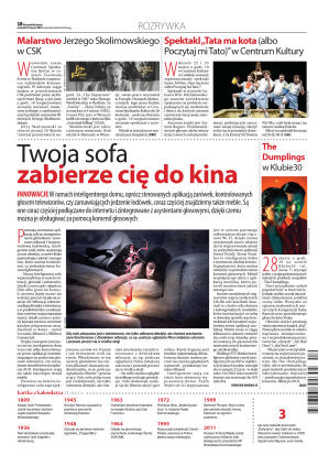 Wydanie główne - strona 16