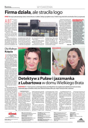 Wydanie główne - strona 2