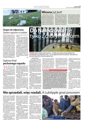 Wydanie główne - strona 3