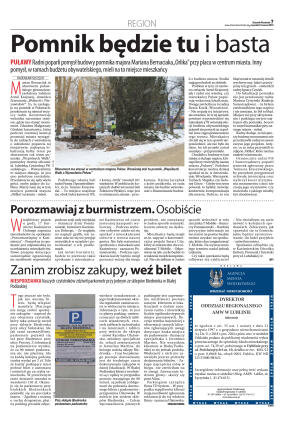 Wydanie główne - strona 7