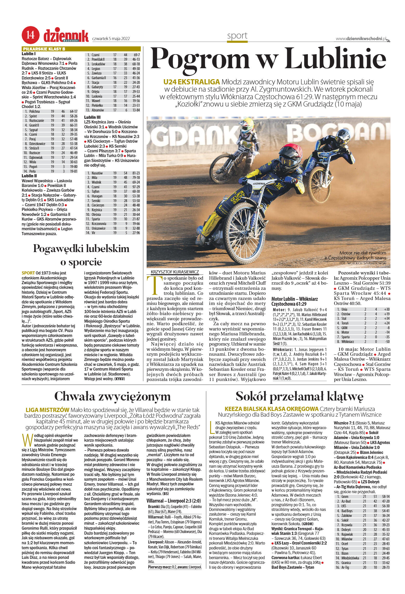 Wydanie główne - strona 14