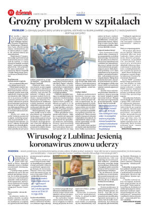 Wydanie główne - strona 10