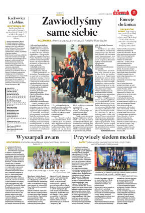 Wydanie główne - strona 13