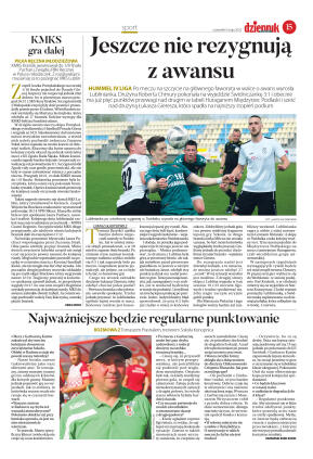 Wydanie główne - strona 15