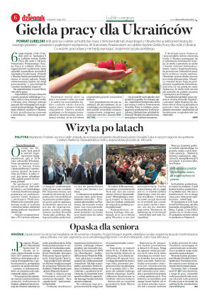 Wydanie główne - strona 6