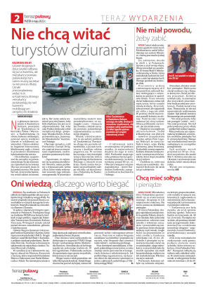 Teraz Puławy - strona 2