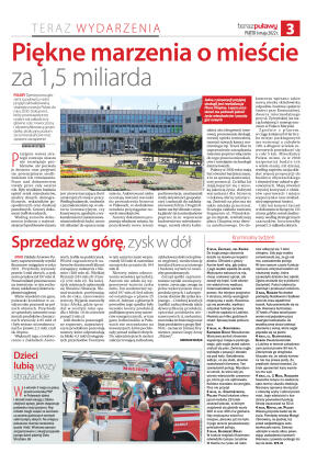 Teraz Puławy - strona 3
